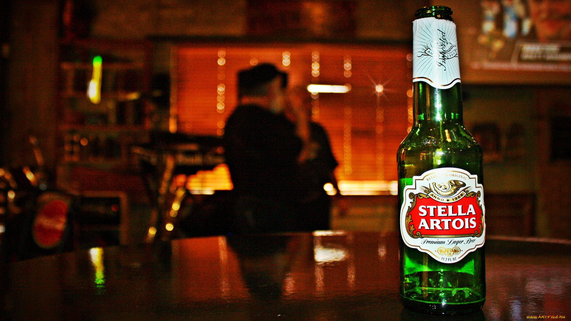 , stella artois, 